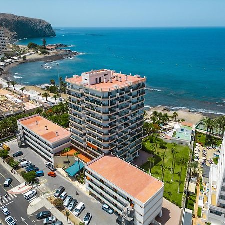 Go2Tenerife Apart'Dida Pool & First Line Of The Sea Los Cristianos  Bagian luar foto